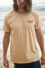 Ts Lava Lost