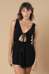 Emery Playsuit