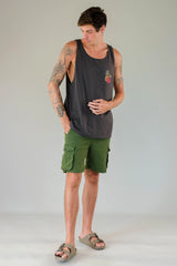 Justgo Short