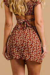 Maeve Skirt
