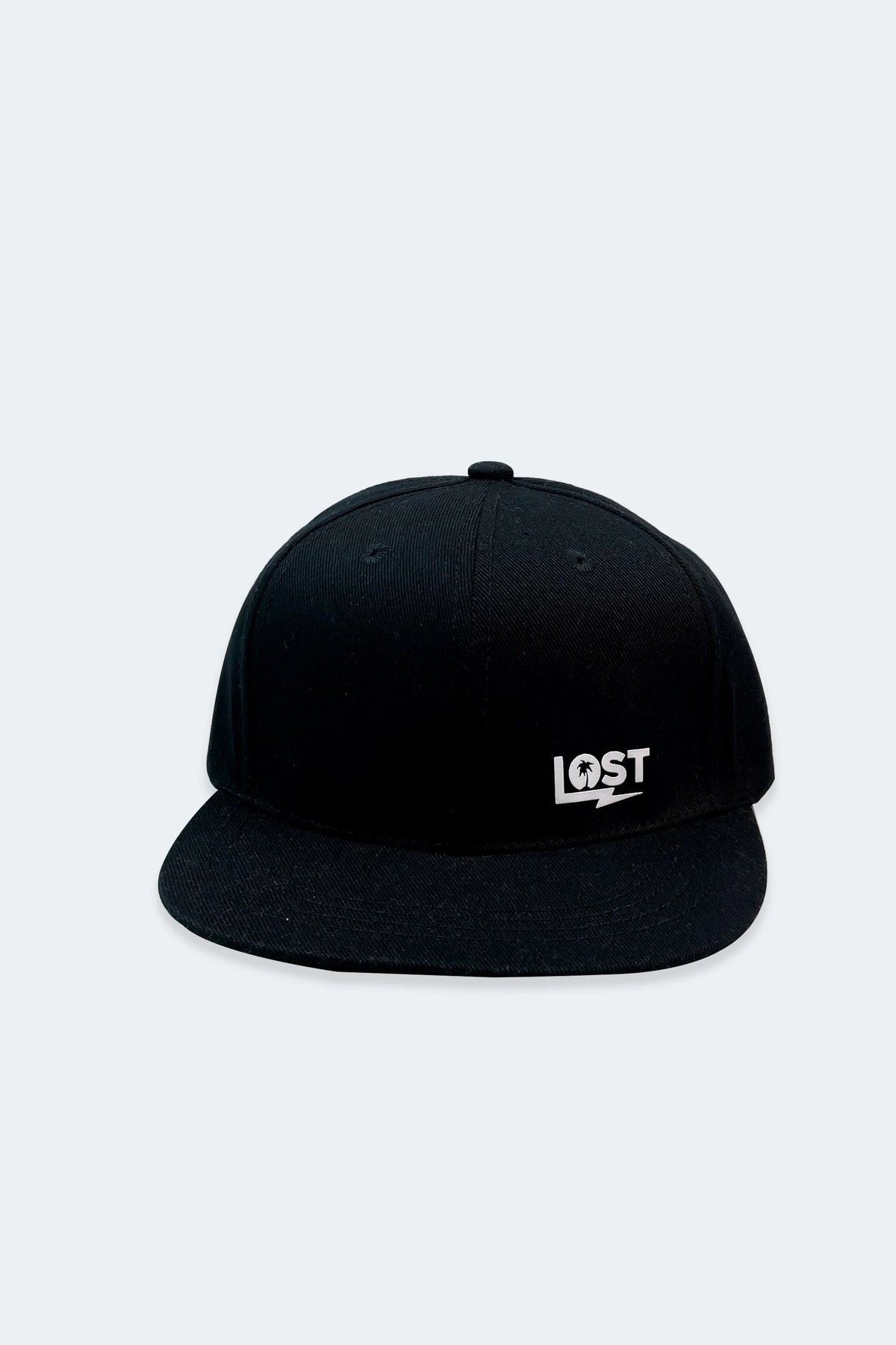 Lost Mini Cap