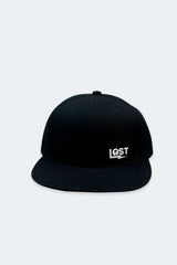 Lost Mini Cap
