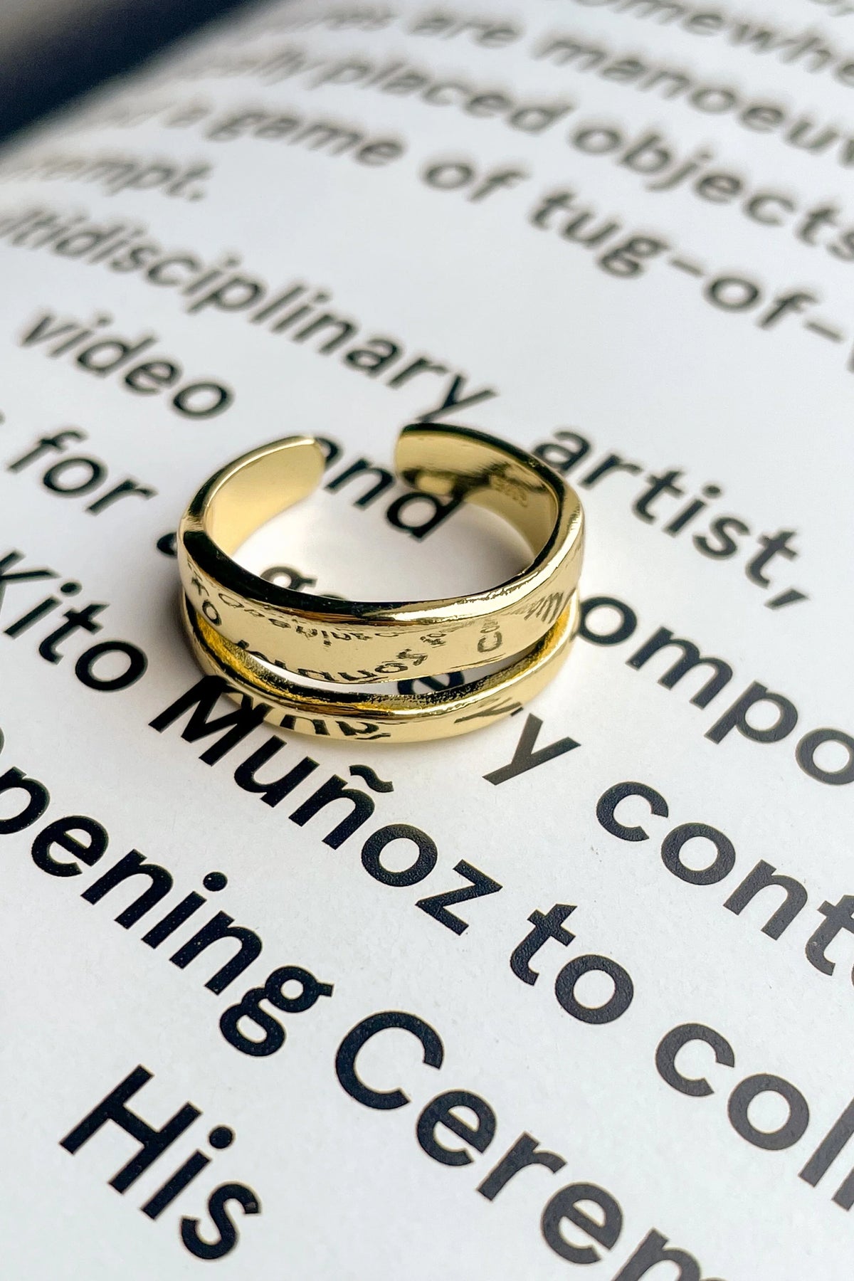 Ziera Ring