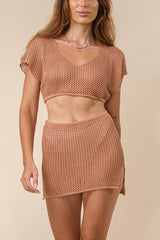 Ciara Knit Top