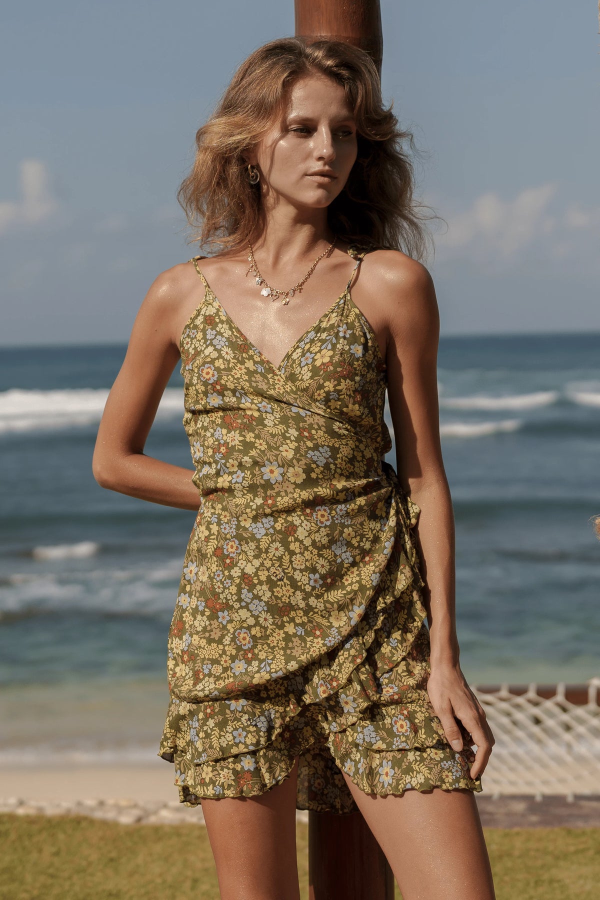 Arya Dress