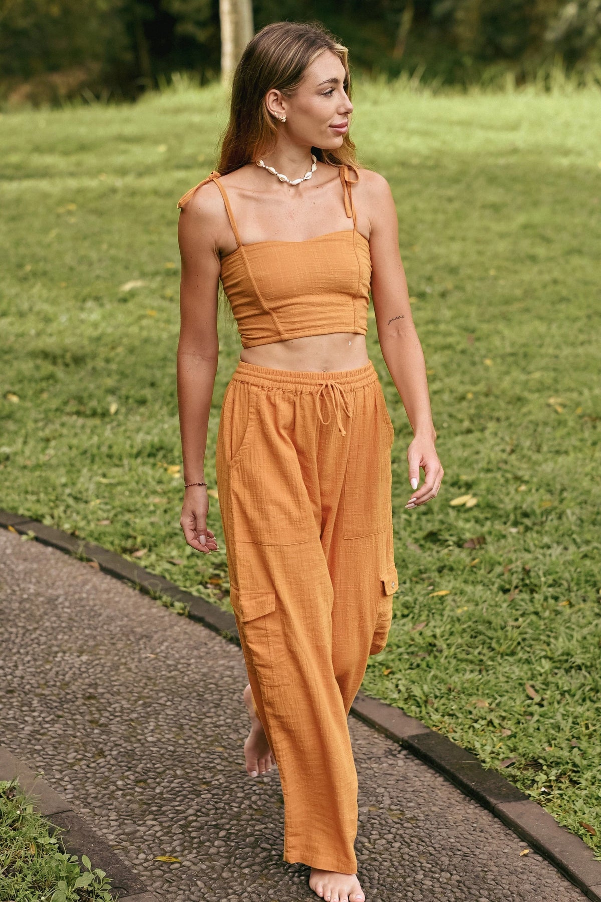 Zia Long Pant