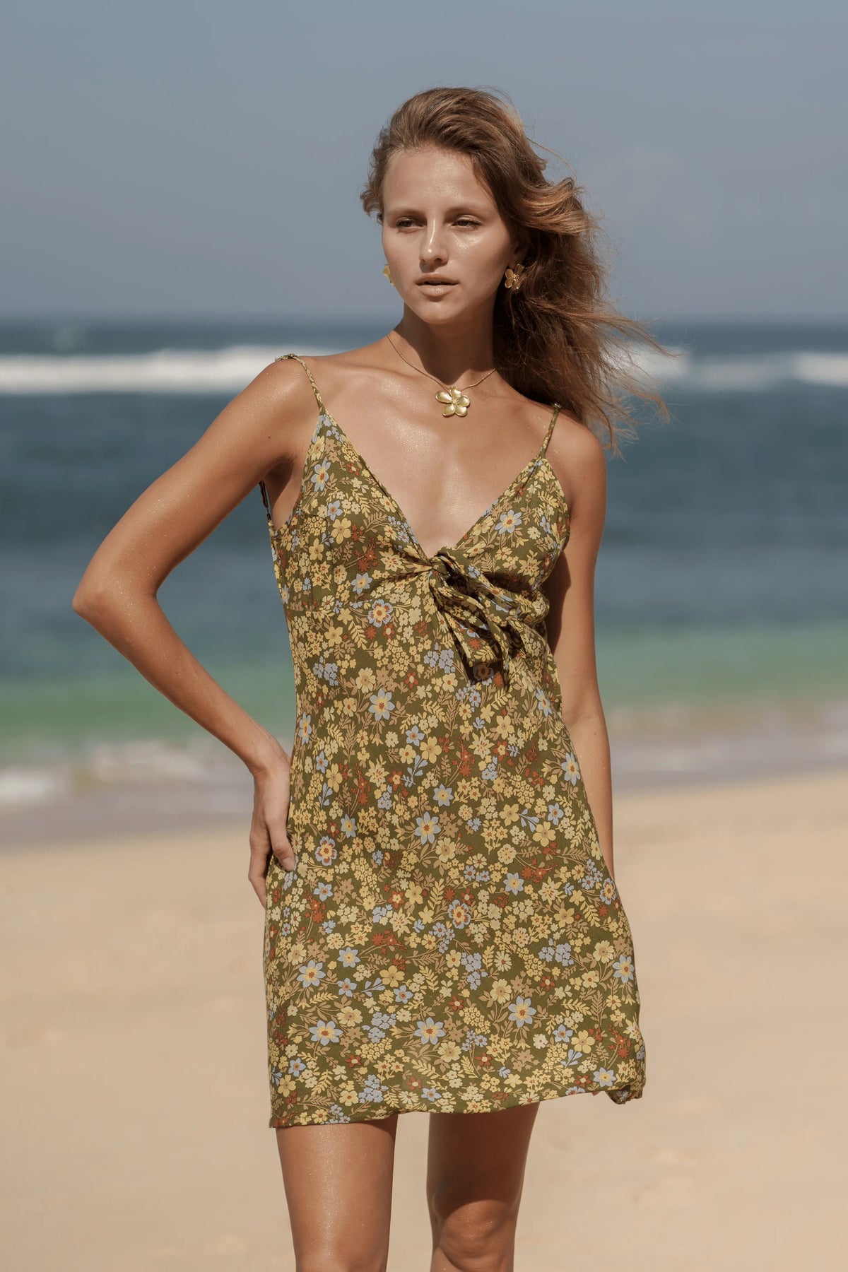 Ruth Dress