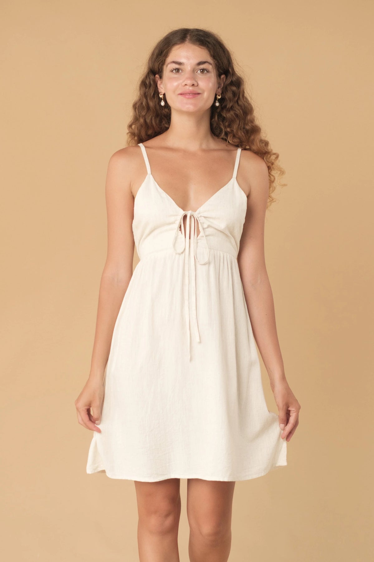 Skye Dress