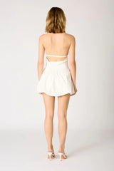Bubble Skirt