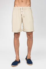 Linen Short