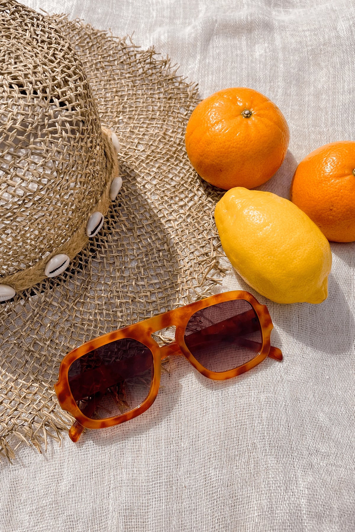 Mira Sunglasses