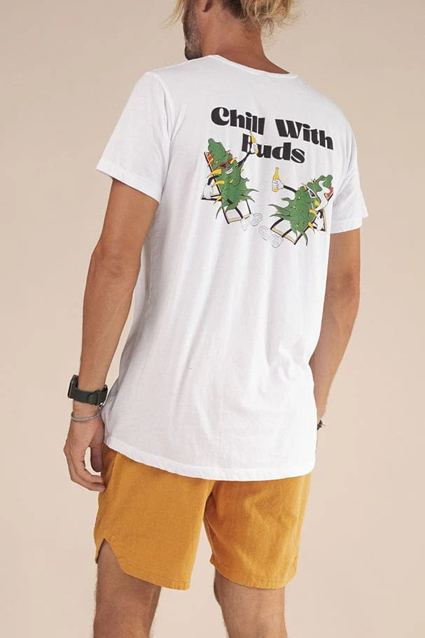 Ts Chill With Buds