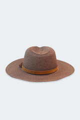 Henley Hat