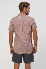 New Paisley Shirt