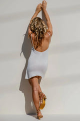 Tarika Knit Dress