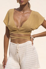 Iris Top