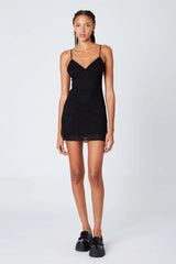 Cami Mini Dress
