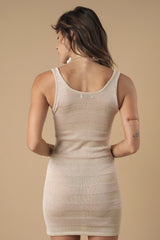 Colie Knit Dress