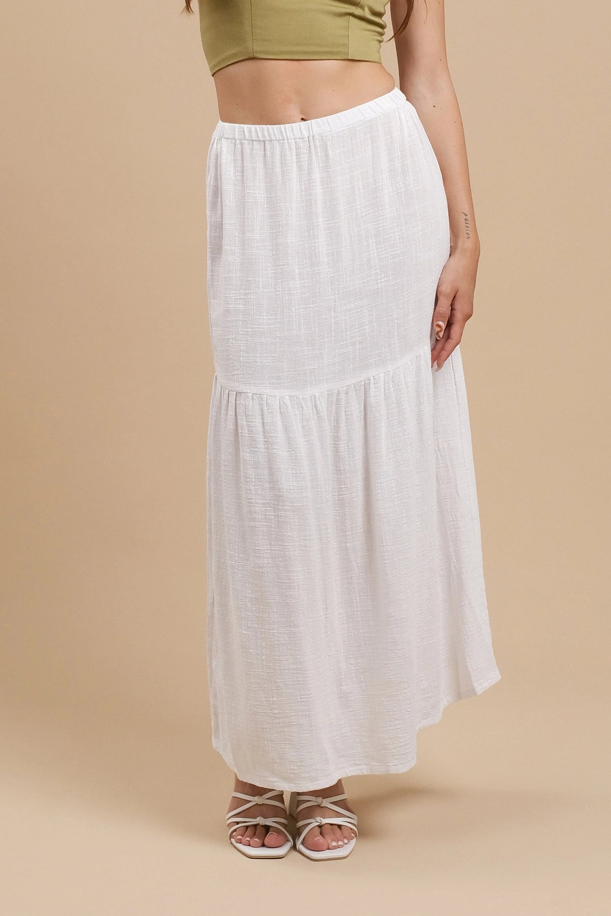 Majorca Skirt