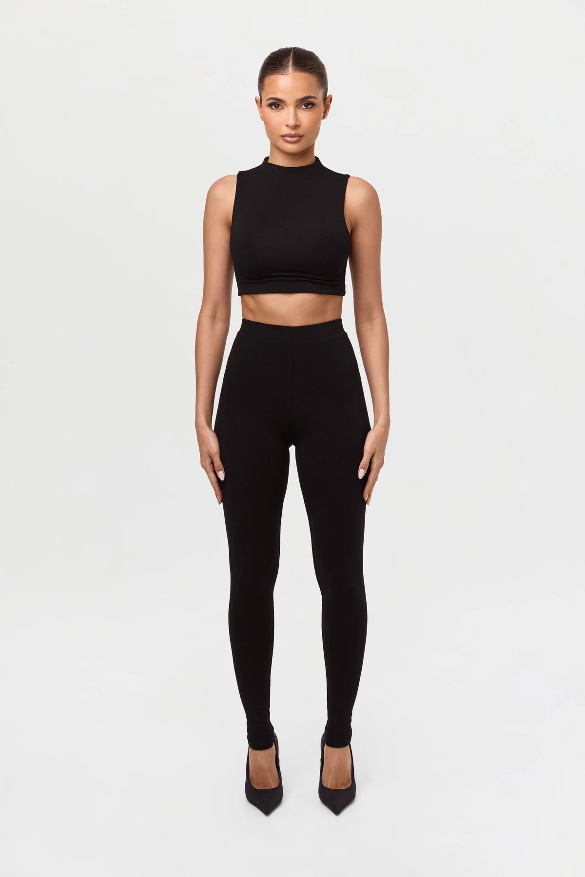 NW Sculpt Legging