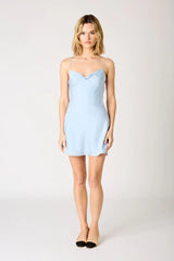 Sweetheart Slip Dress