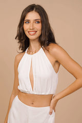 Casia Top