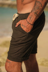 Linen Short