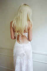 THE LAUREN DRESS