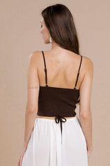Briella Knit Top