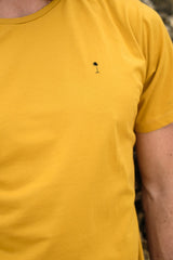 21 Scoop Tee