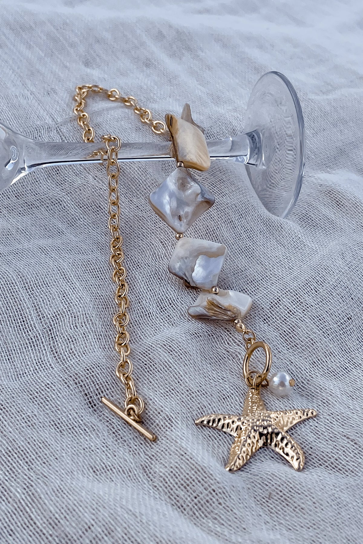 Lurine Necklace