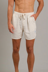 Linen 22 Short