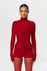 Butter Contour Hot Pants