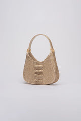 mini sau CRYSTAL MINI BAG