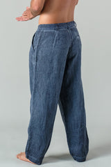 Awan Linen Pant