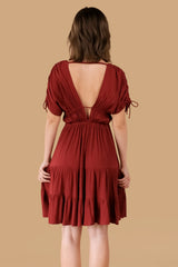 Mika Dress