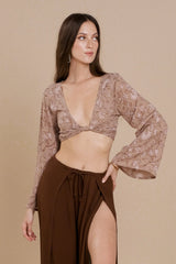 Wanda Top