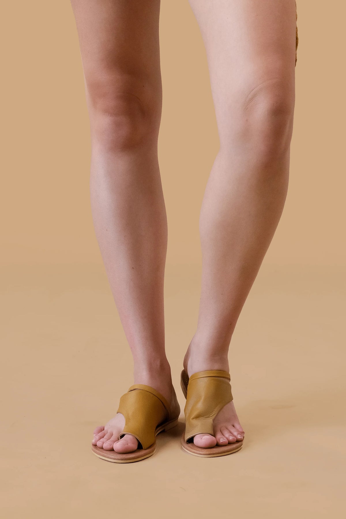 Verve Sandal