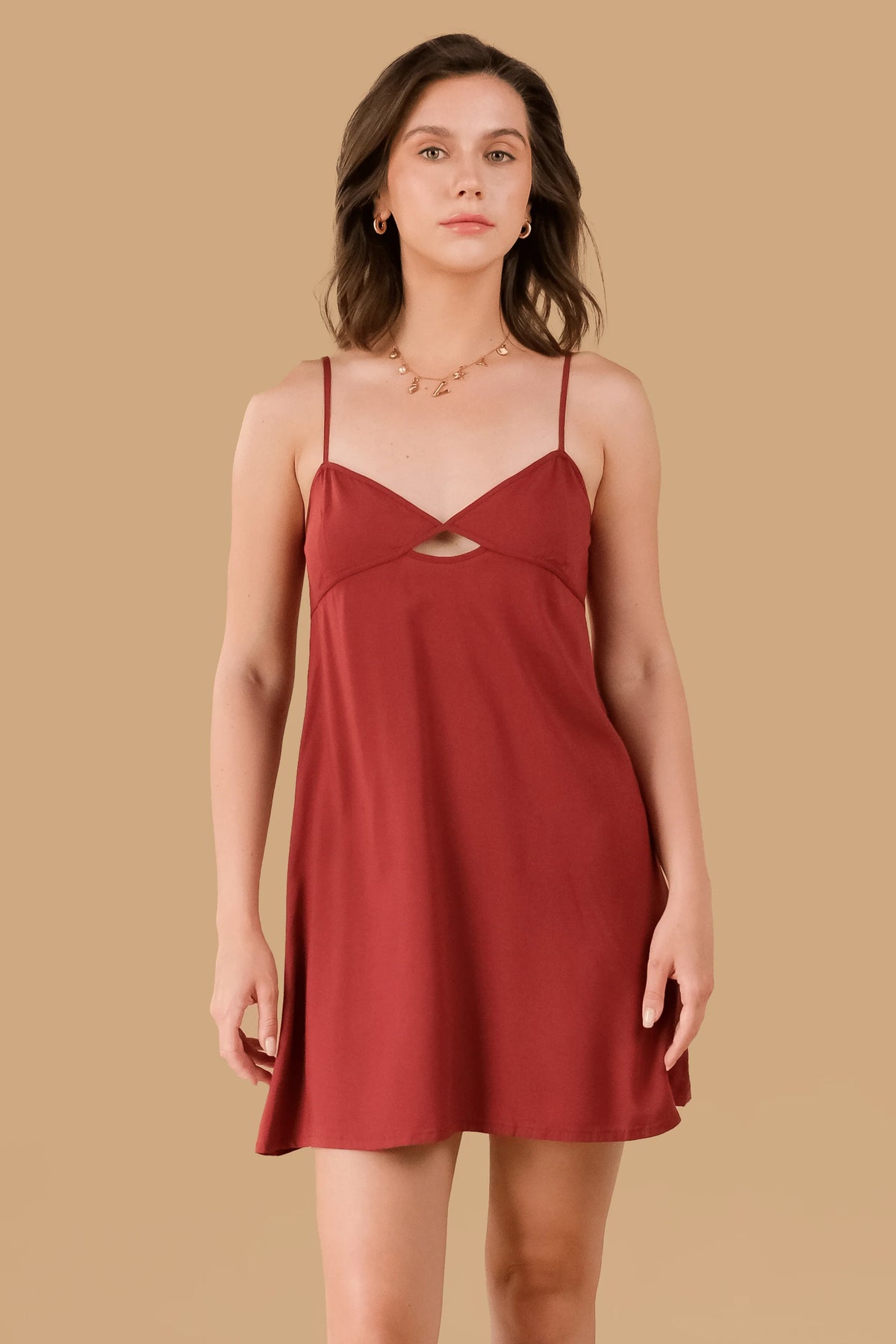 Hana Dress