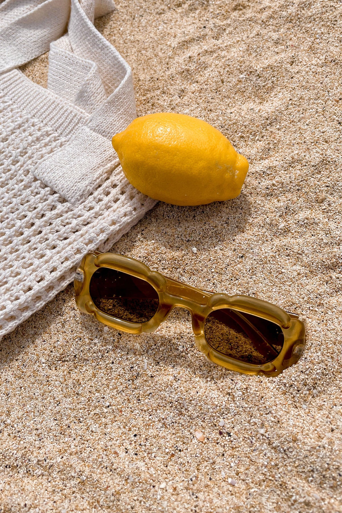 Nia Sunglasses
