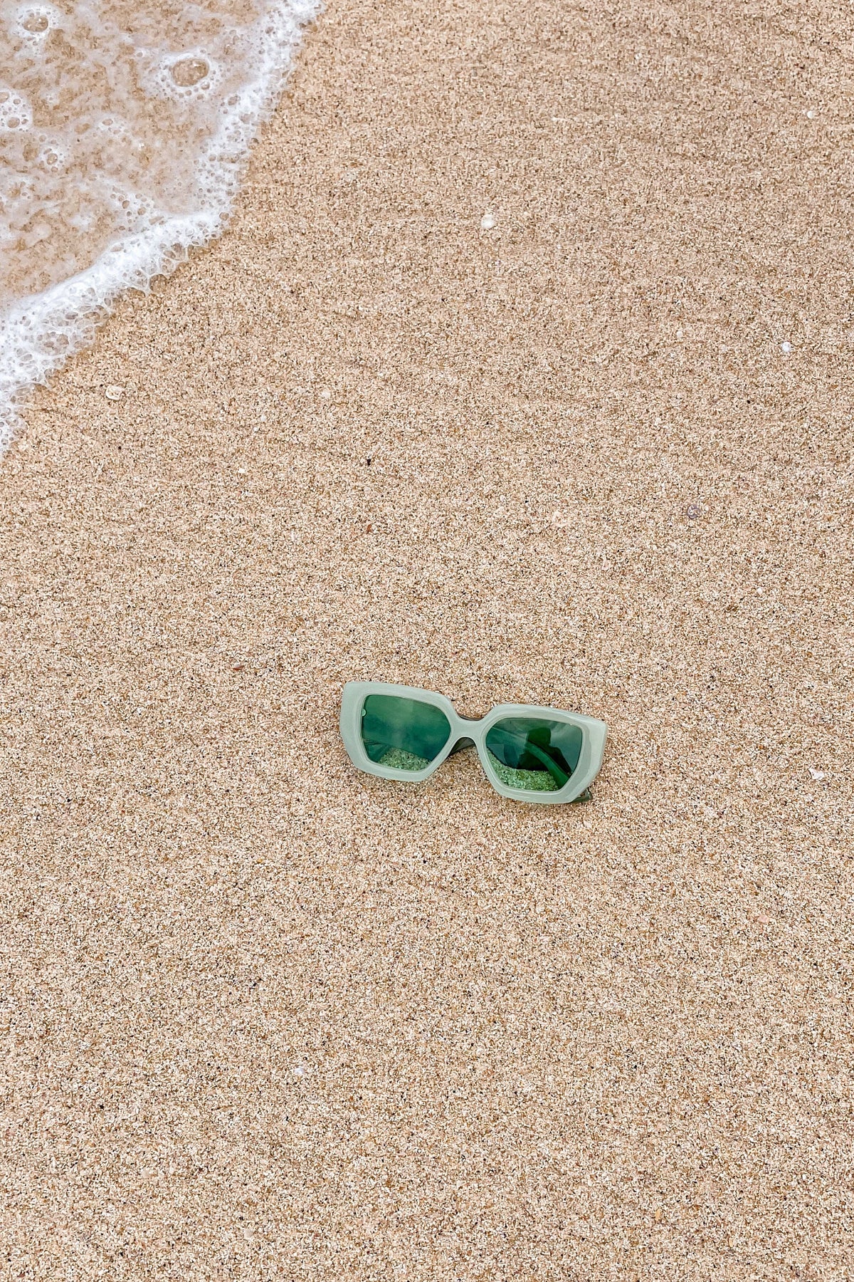 Elise Sunglasses