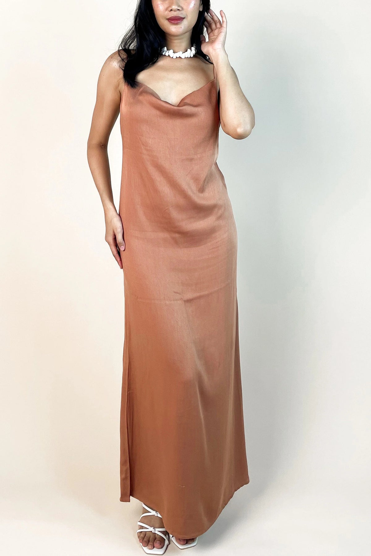 Matilda Dress