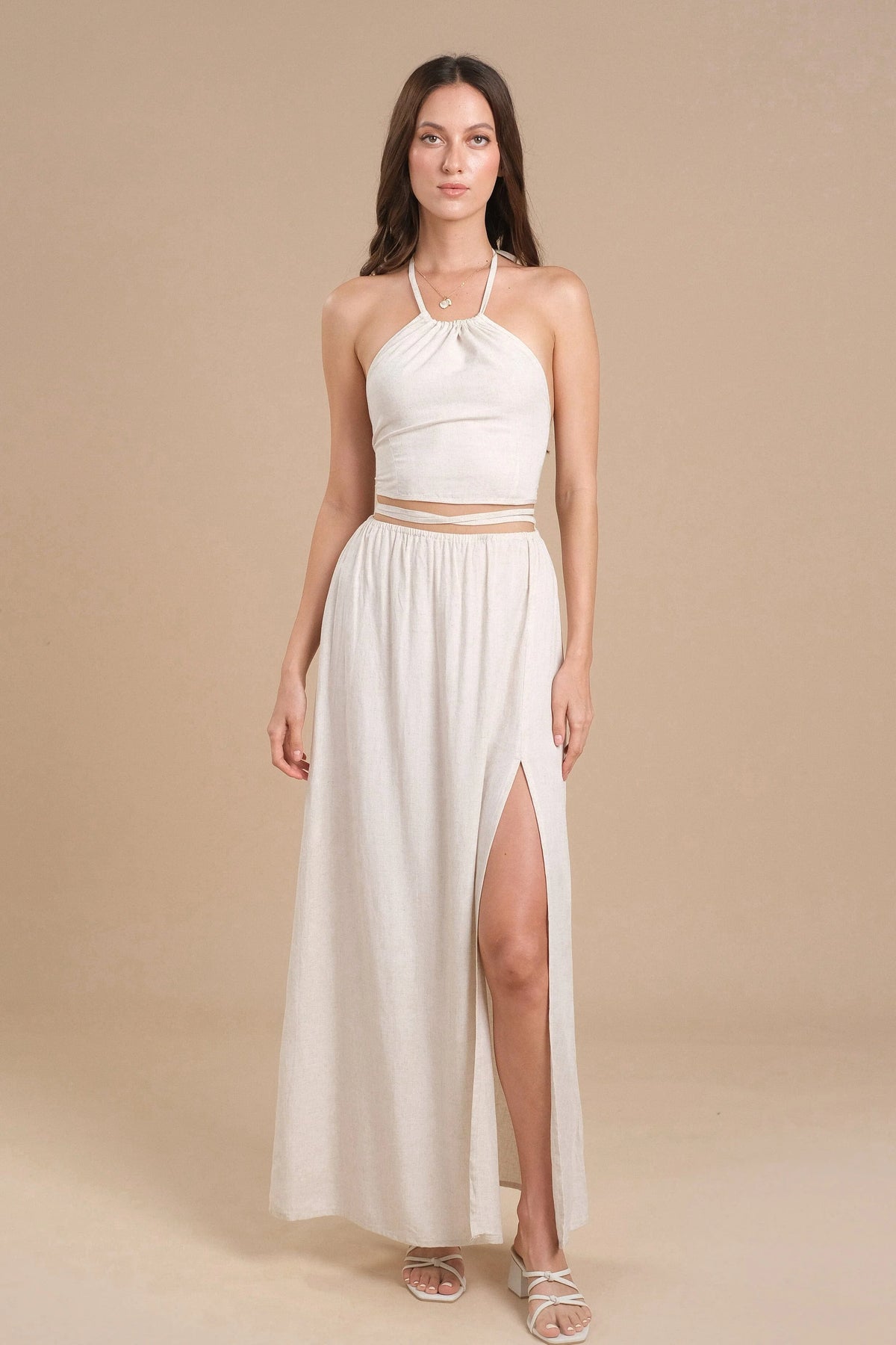 Florence Dress