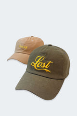 Lost In Paradise Cap