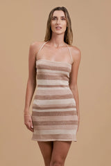 Wenly Knit Dress