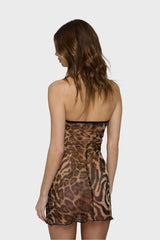 THE CHYLER DRESS