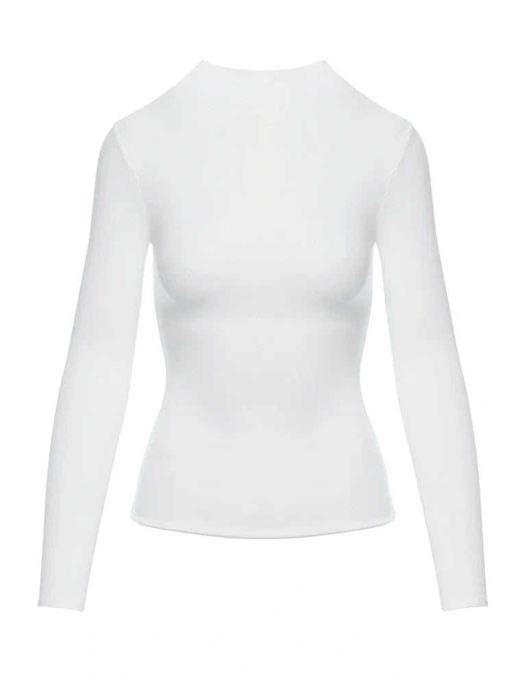 NW Sculpt Top