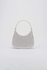 mini sau CRYSTAL MINI BAG