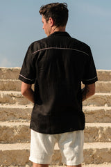 Barbados Shirt