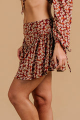 Ailany Skirt